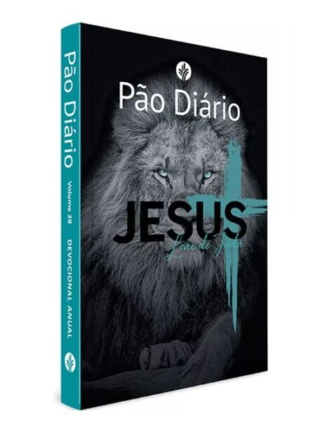 Devocional Pão Diário Volume 28 | 365 Reflexões Para O Seu Tempo Com Deus