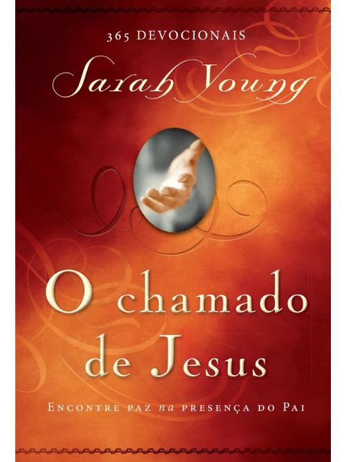 O chamado de Jesus, de Young, Sarah