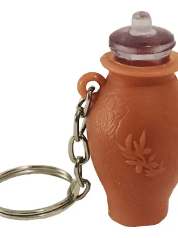 Botija Para Óleo Unção – 20 Peças