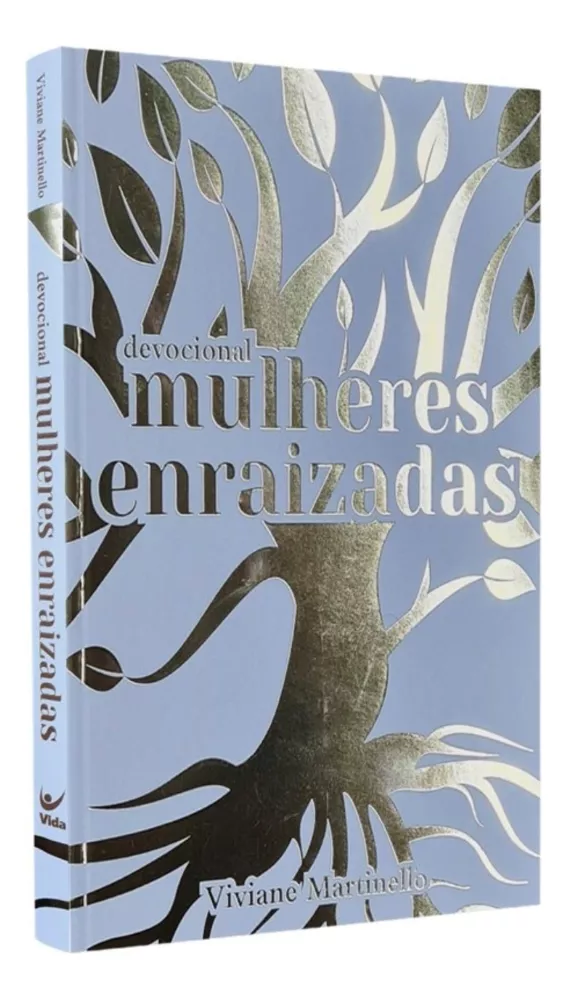 Mulheres Enraizadas - Viviane Martinello